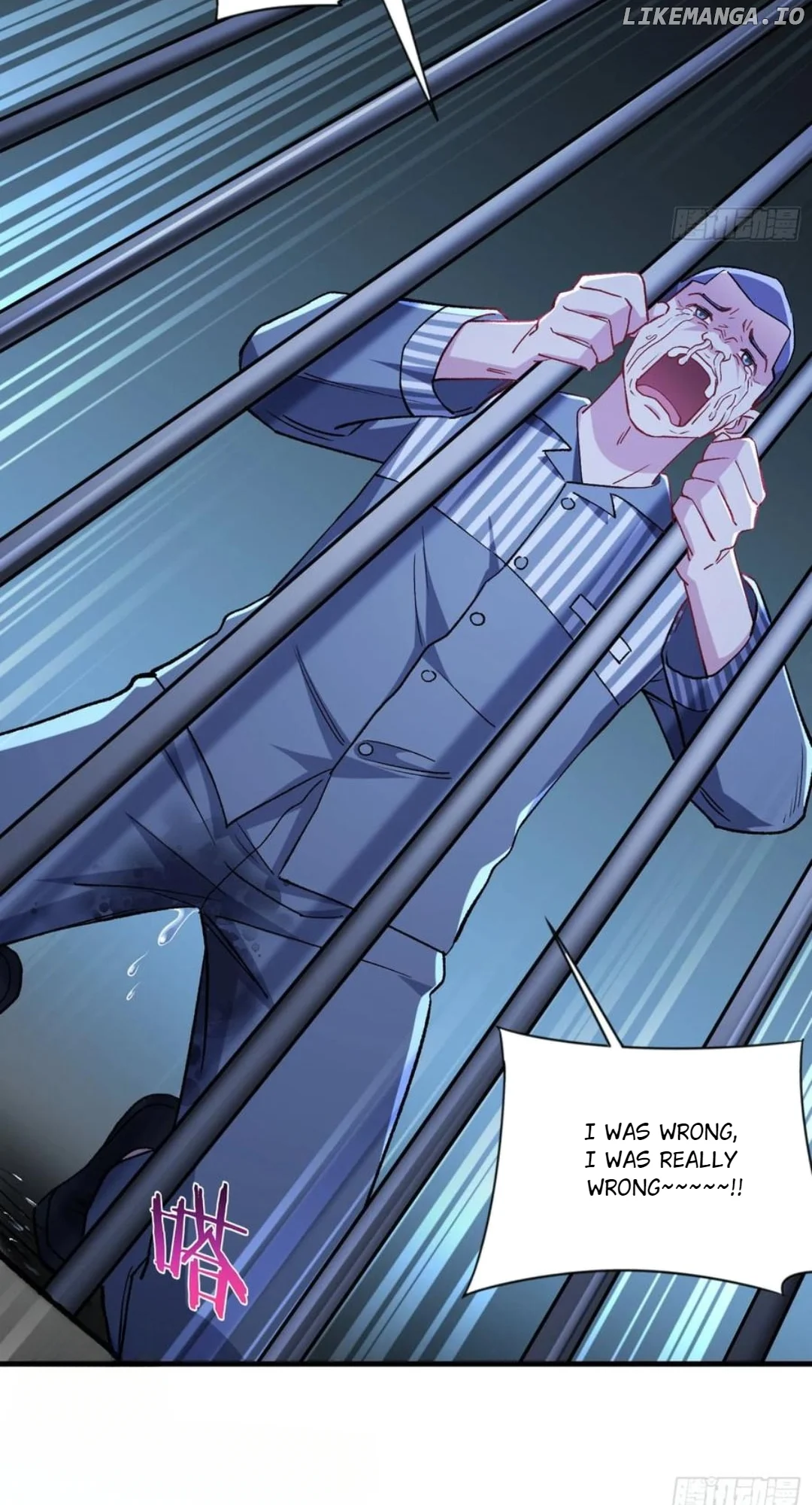 After Improperly Licking a Dog, I Became a Billionaire Chapter 205 178 ch 205 30