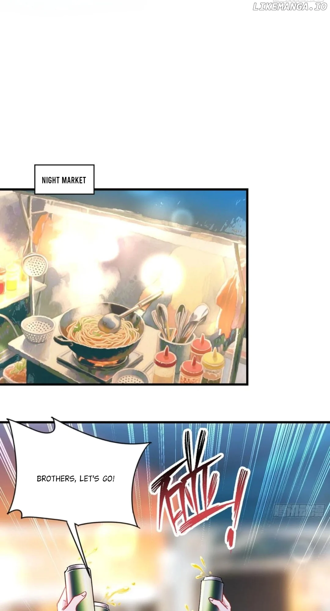 After Improperly Licking a Dog, I Became a Billionaire Chapter 205 179 ch 205 31