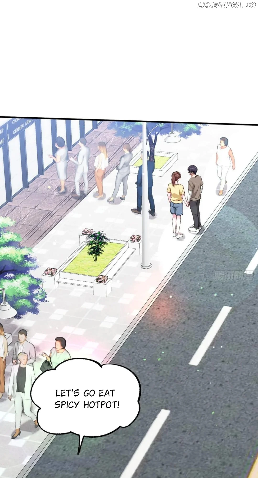 After Improperly Licking a Dog, I Became a Billionaire Chapter 205 187 ch 205 39