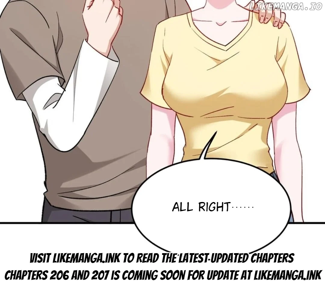 After Improperly Licking a Dog, I Became a Billionaire Chapter 205 195 ch 205 47