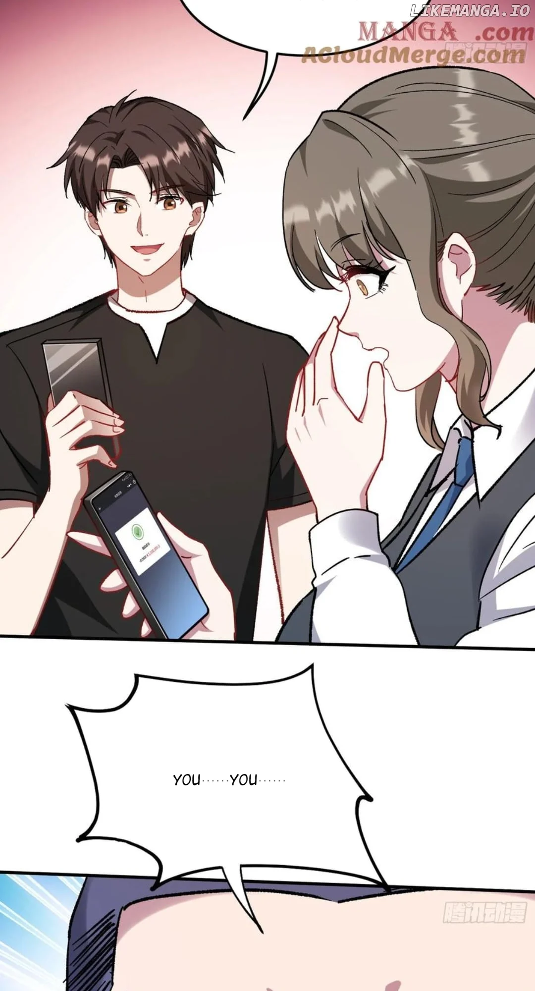 After Improperly Licking a Dog, I Became a Billionaire Chapter 205 157 ch 205 9