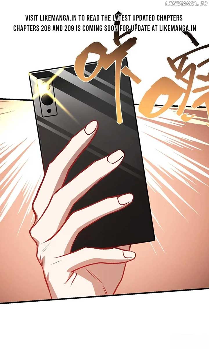 After Improperly Licking a Dog, I Became a Billionaire Chapter 207 152 ch 207 1