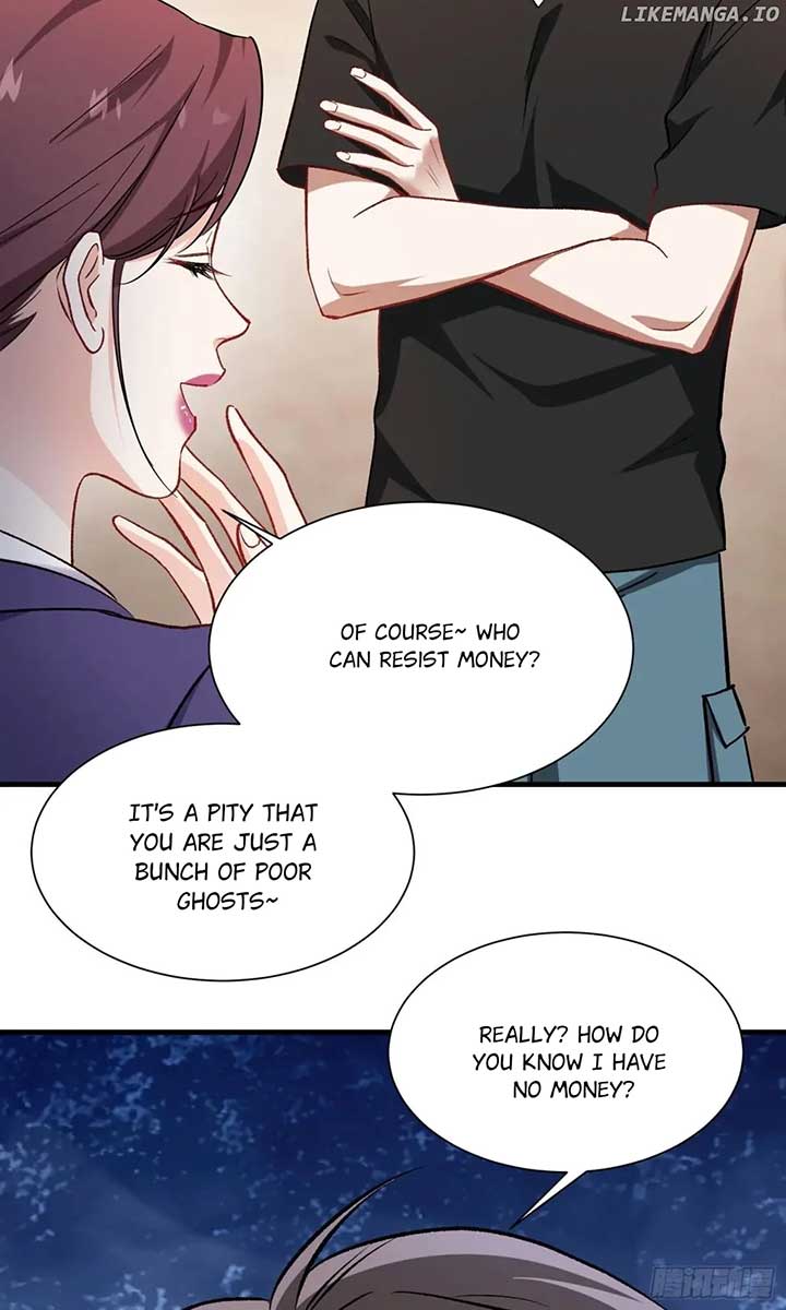 After Improperly Licking a Dog, I Became a Billionaire Chapter 207 163 ch 207 12