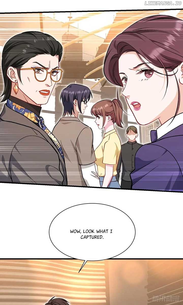 After Improperly Licking a Dog, I Became a Billionaire Chapter 207 153 ch 207 2