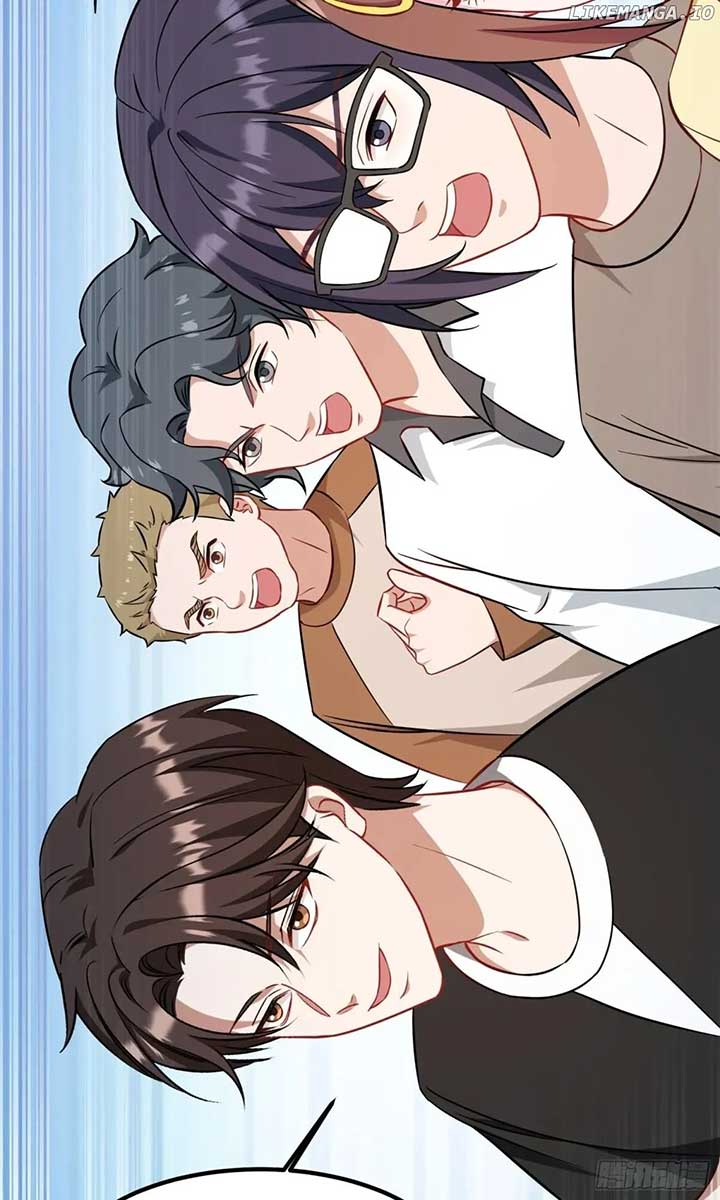 After Improperly Licking a Dog, I Became a Billionaire Chapter 207 182 ch 207 31