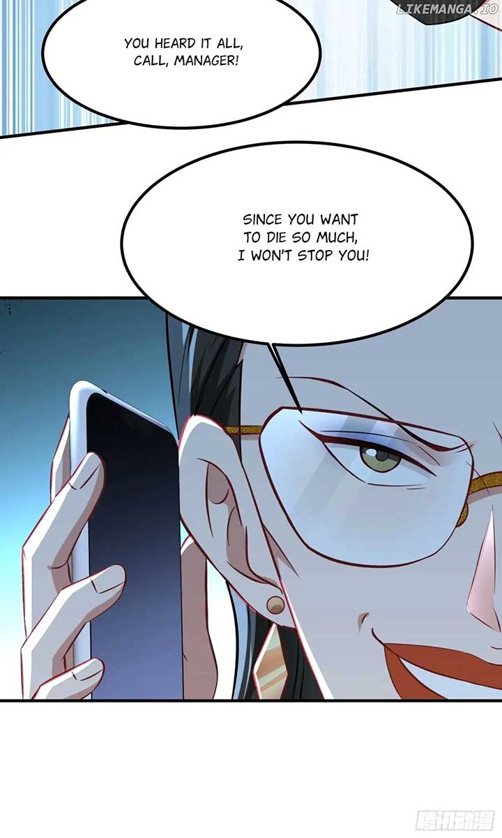 After Improperly Licking a Dog, I Became a Billionaire Chapter 207 183 ch 207 32