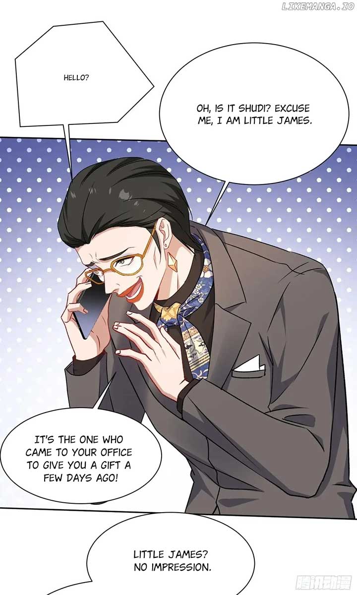 After Improperly Licking a Dog, I Became a Billionaire Chapter 207 184 ch 207 33