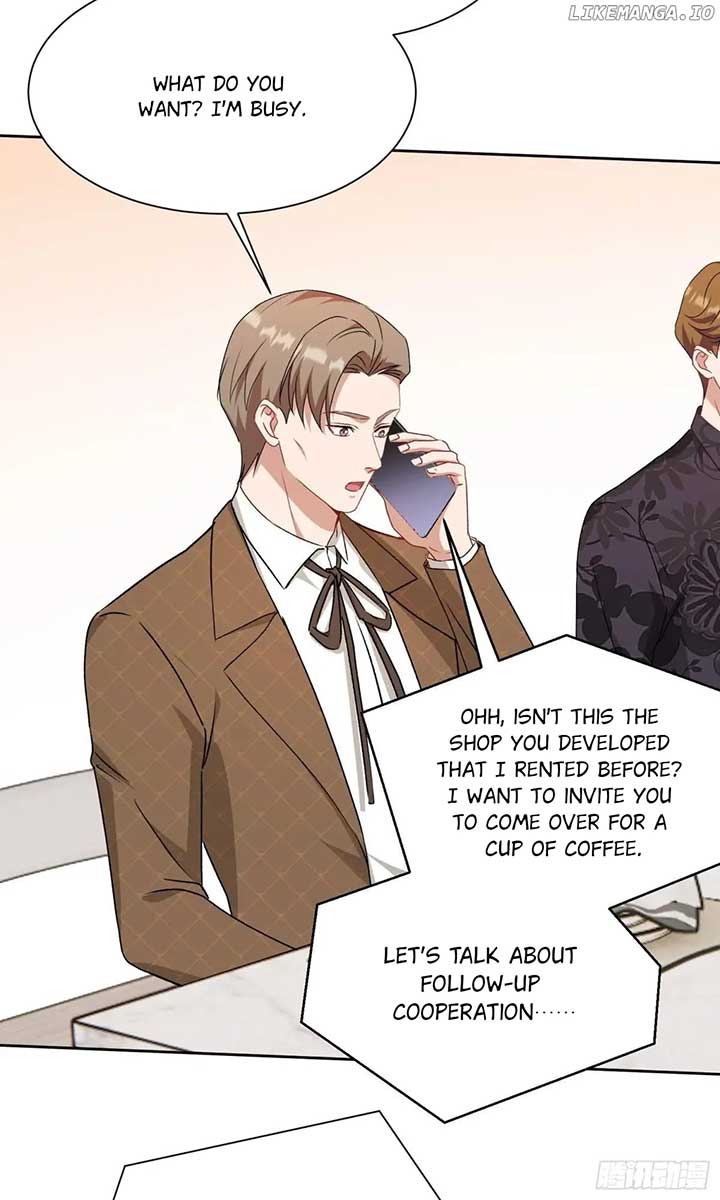 After Improperly Licking a Dog, I Became a Billionaire Chapter 207 185 ch 207 34