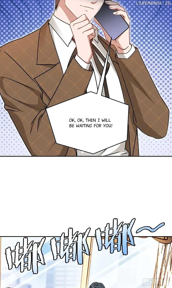 After Improperly Licking a Dog, I Became a Billionaire Chapter 207 190 ch 207 39