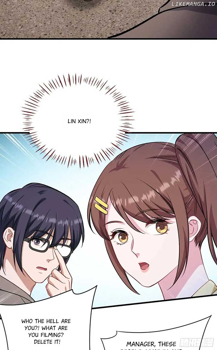 After Improperly Licking a Dog, I Became a Billionaire Chapter 207 155 ch 207 4