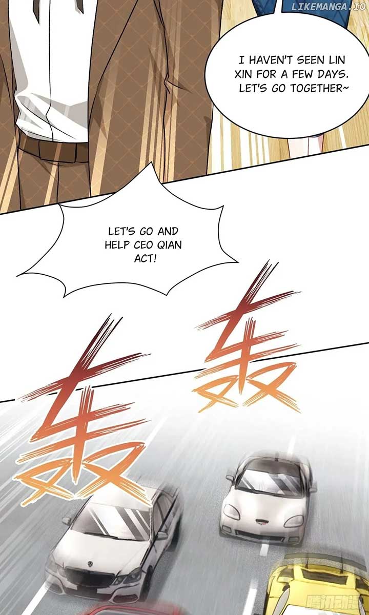 After Improperly Licking a Dog, I Became a Billionaire Chapter 207 194 ch 207 43