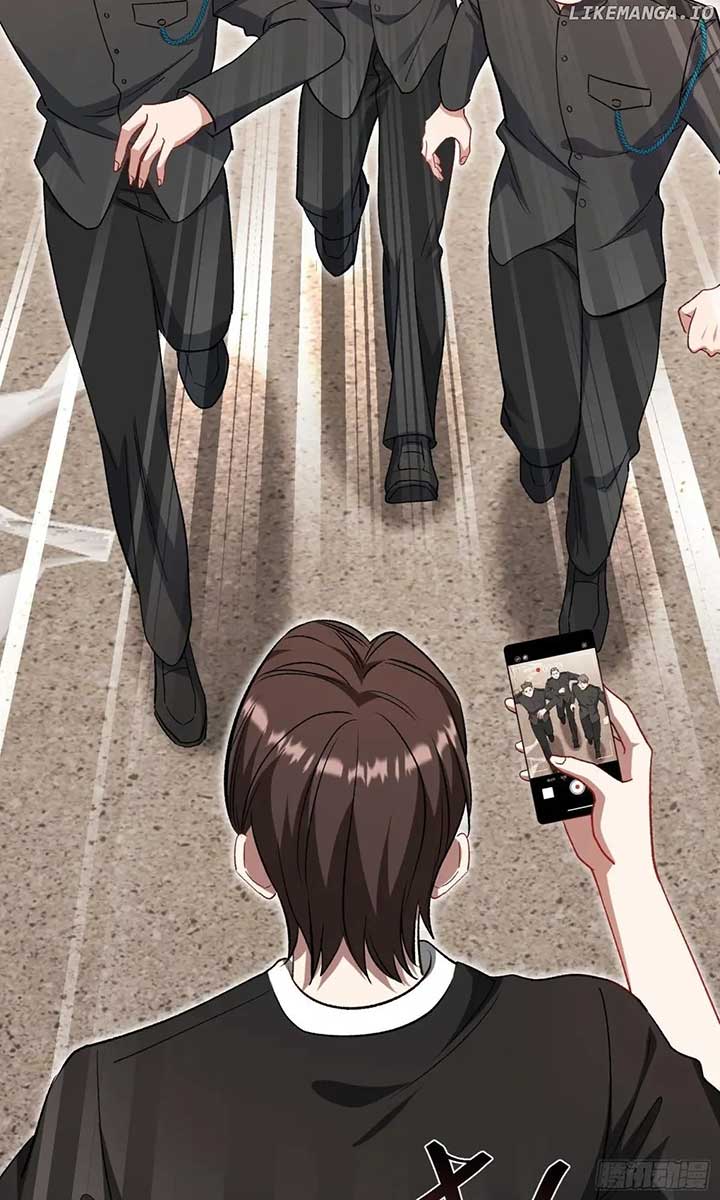 After Improperly Licking a Dog, I Became a Billionaire Chapter 207 157 ch 207 6