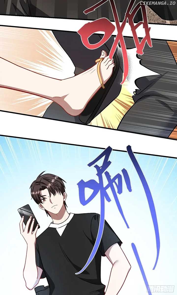 After Improperly Licking a Dog, I Became a Billionaire Chapter 207 158 ch 207 7