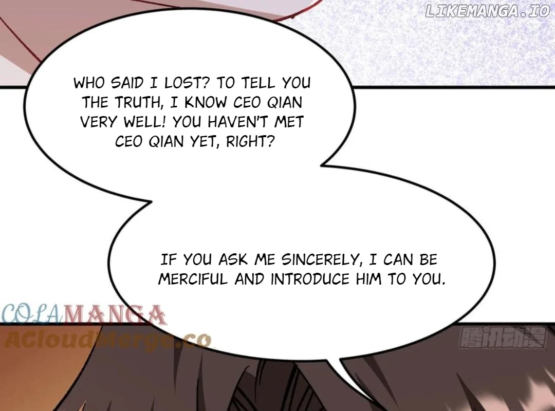 After Improperly Licking a Dog, I Became a Billionaire Chapter 208 168 ch 208 14