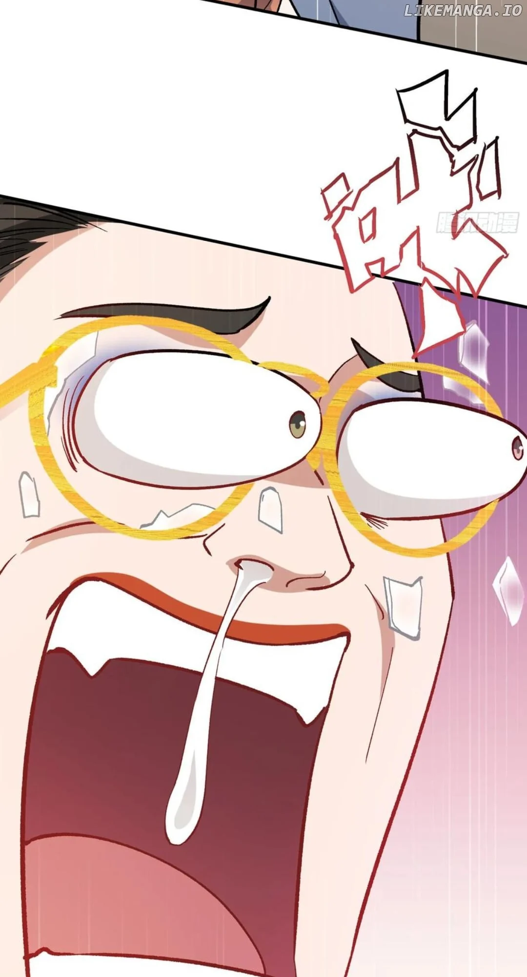 After Improperly Licking a Dog, I Became a Billionaire Chapter 208 175 ch 208 21