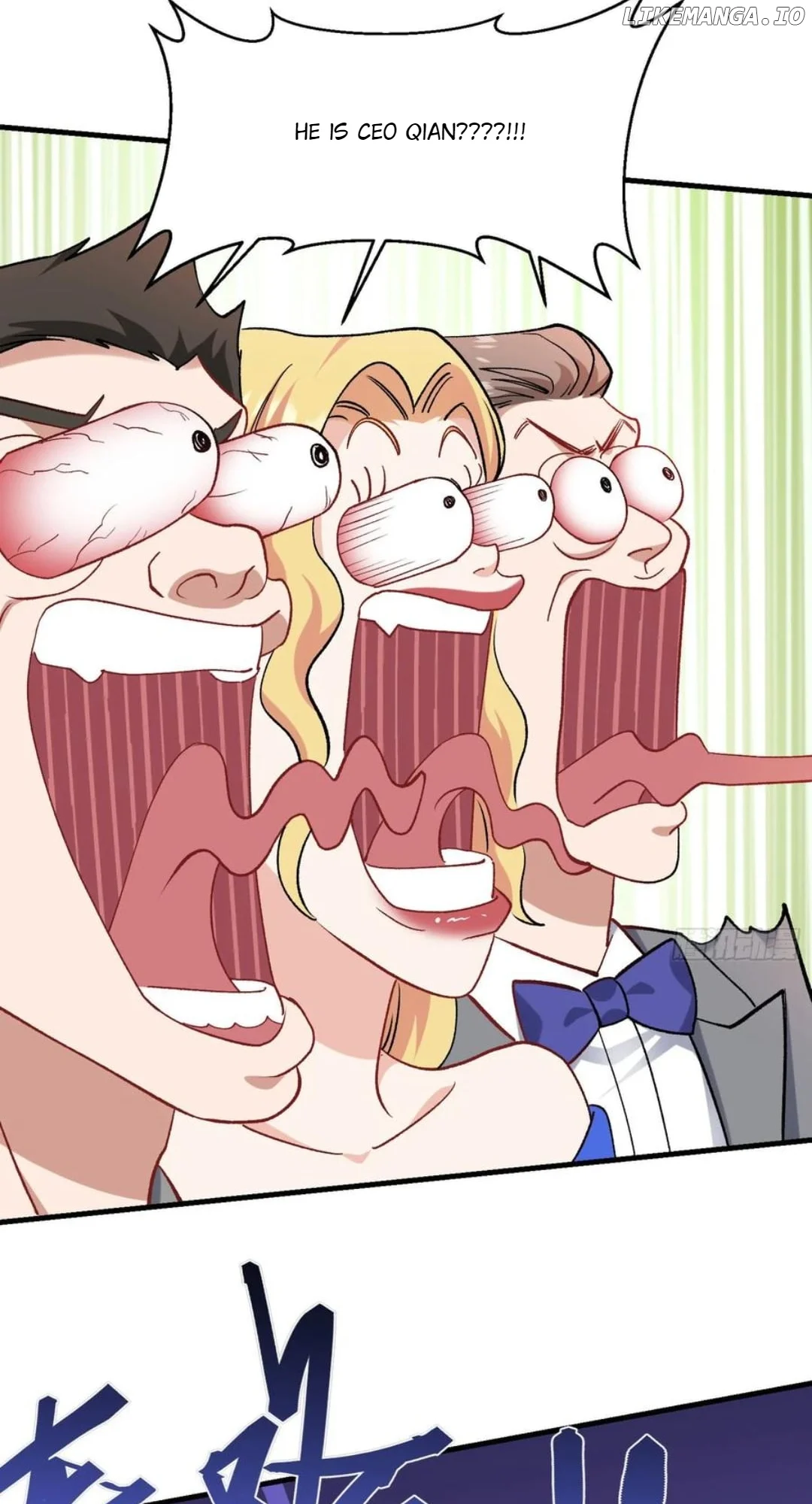 After Improperly Licking a Dog, I Became a Billionaire Chapter 208 180 ch 208 26