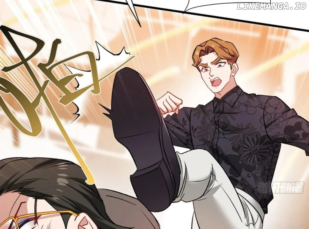 After Improperly Licking a Dog, I Became a Billionaire Chapter 208 183 ch 208 29