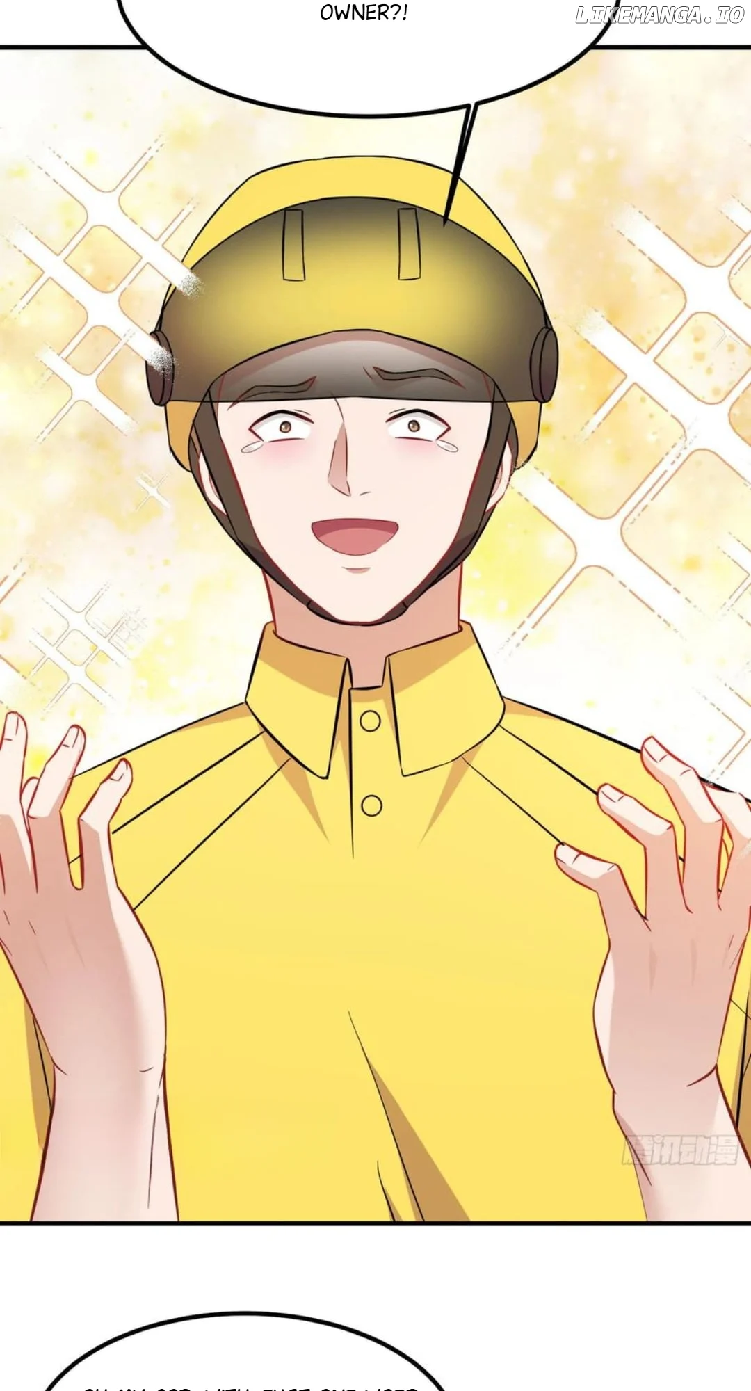 After Improperly Licking a Dog, I Became a Billionaire Chapter 208 199 ch 208 45