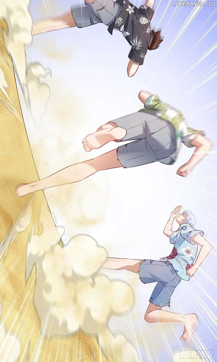 After Improperly Licking a Dog, I Became a Billionaire Chapter 210 171 ch 210 11