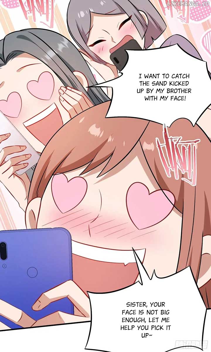 After Improperly Licking a Dog, I Became a Billionaire Chapter 210 174 ch 210 14