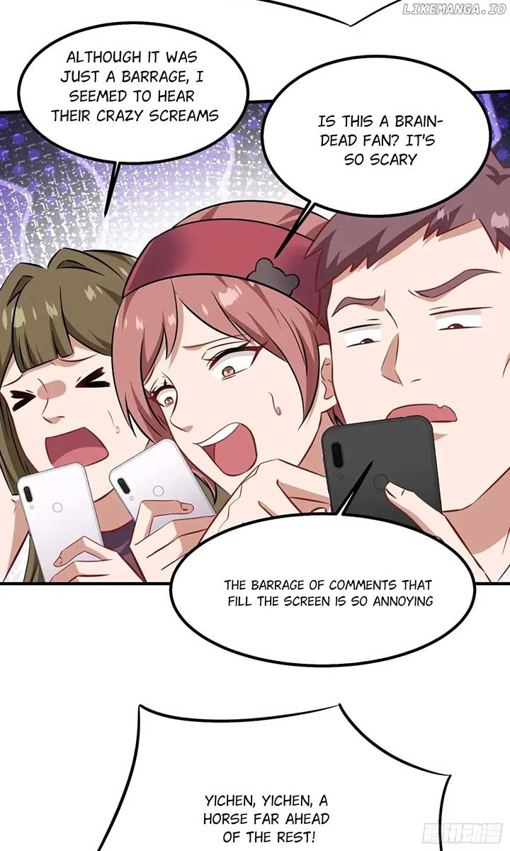 After Improperly Licking a Dog, I Became a Billionaire Chapter 210 175 ch 210 15