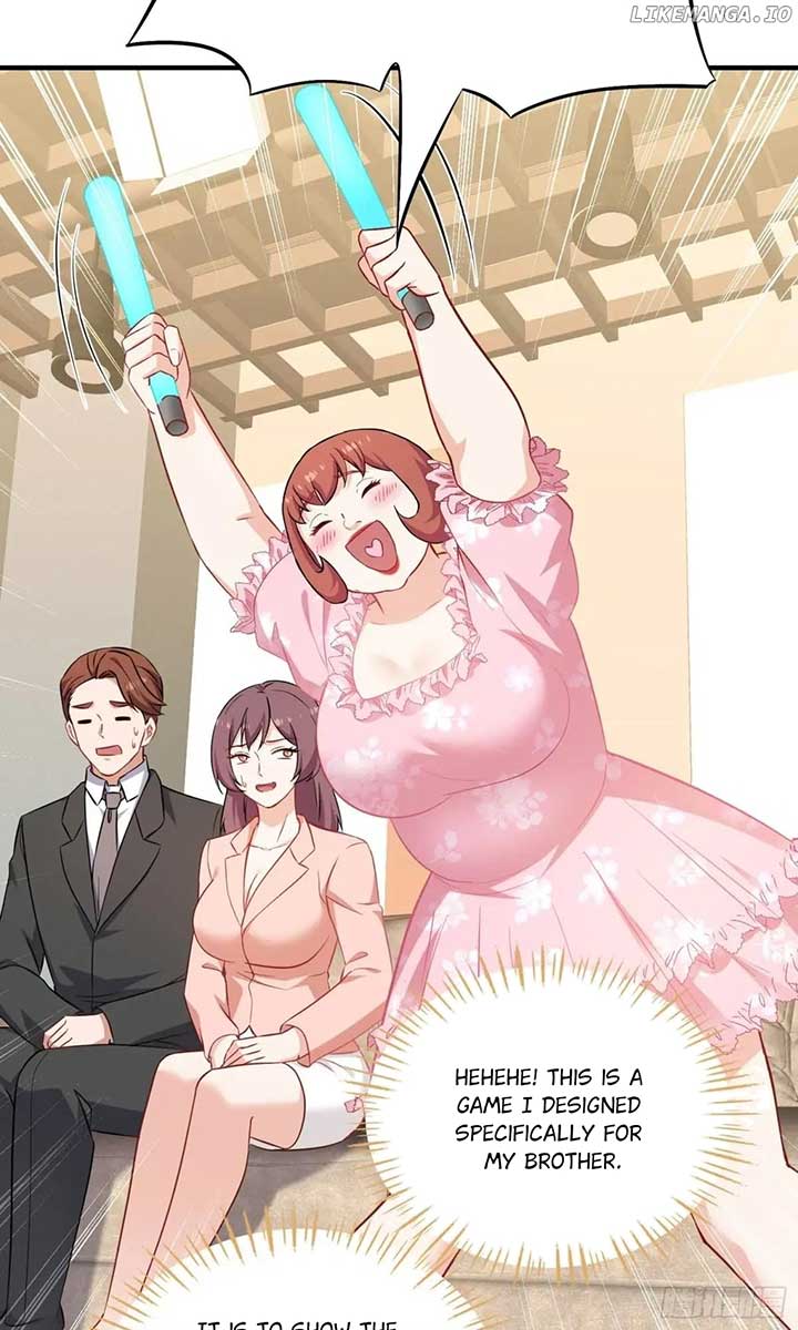 After Improperly Licking a Dog, I Became a Billionaire Chapter 210 176 ch 210 16