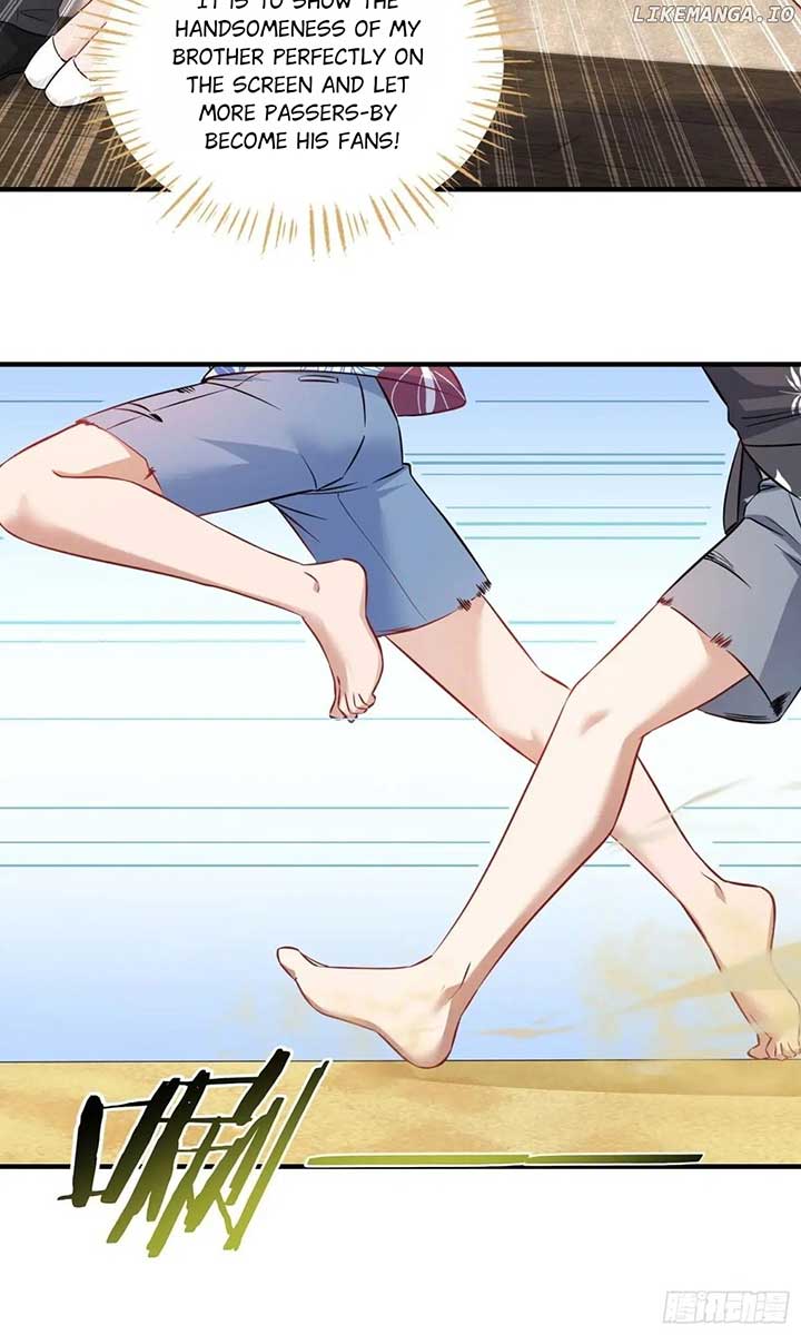 After Improperly Licking a Dog, I Became a Billionaire Chapter 210 177 ch 210 17