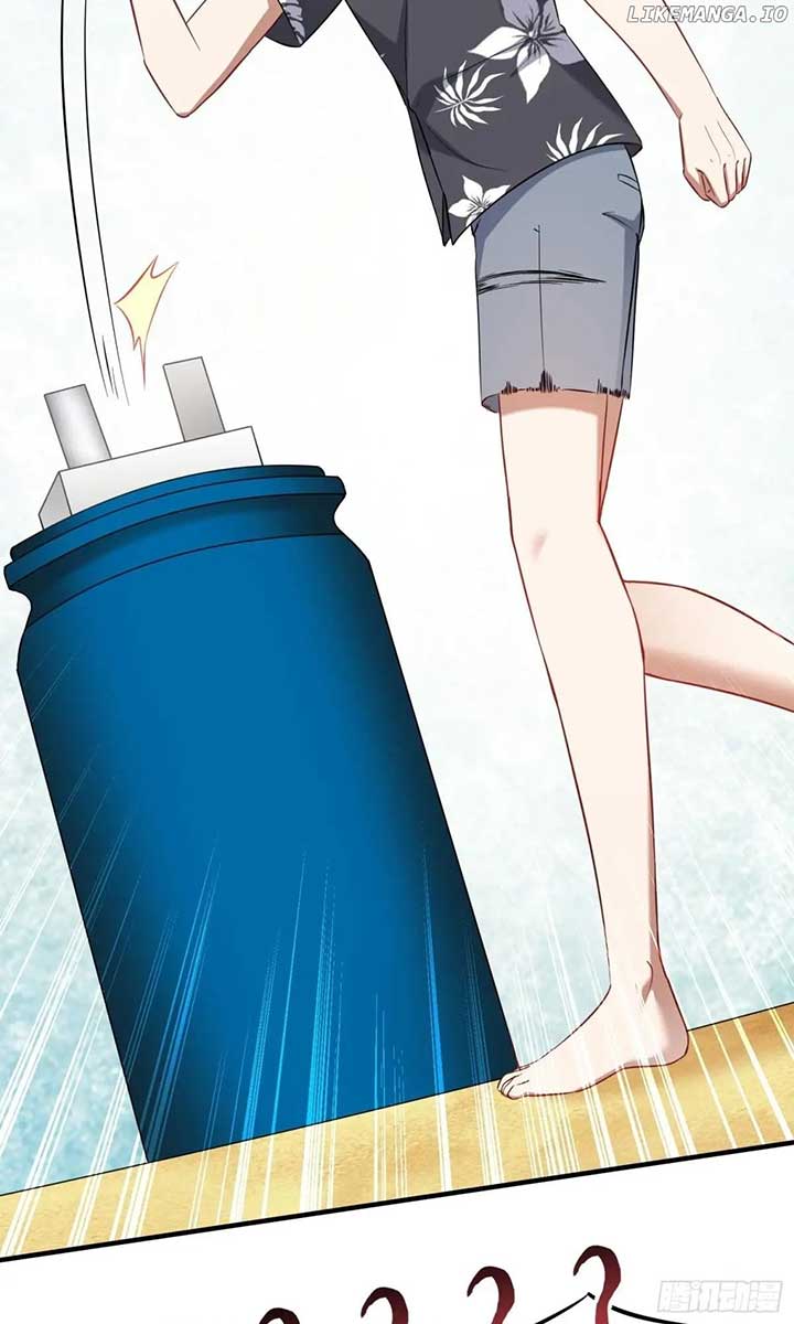 After Improperly Licking a Dog, I Became a Billionaire Chapter 210 180 ch 210 20