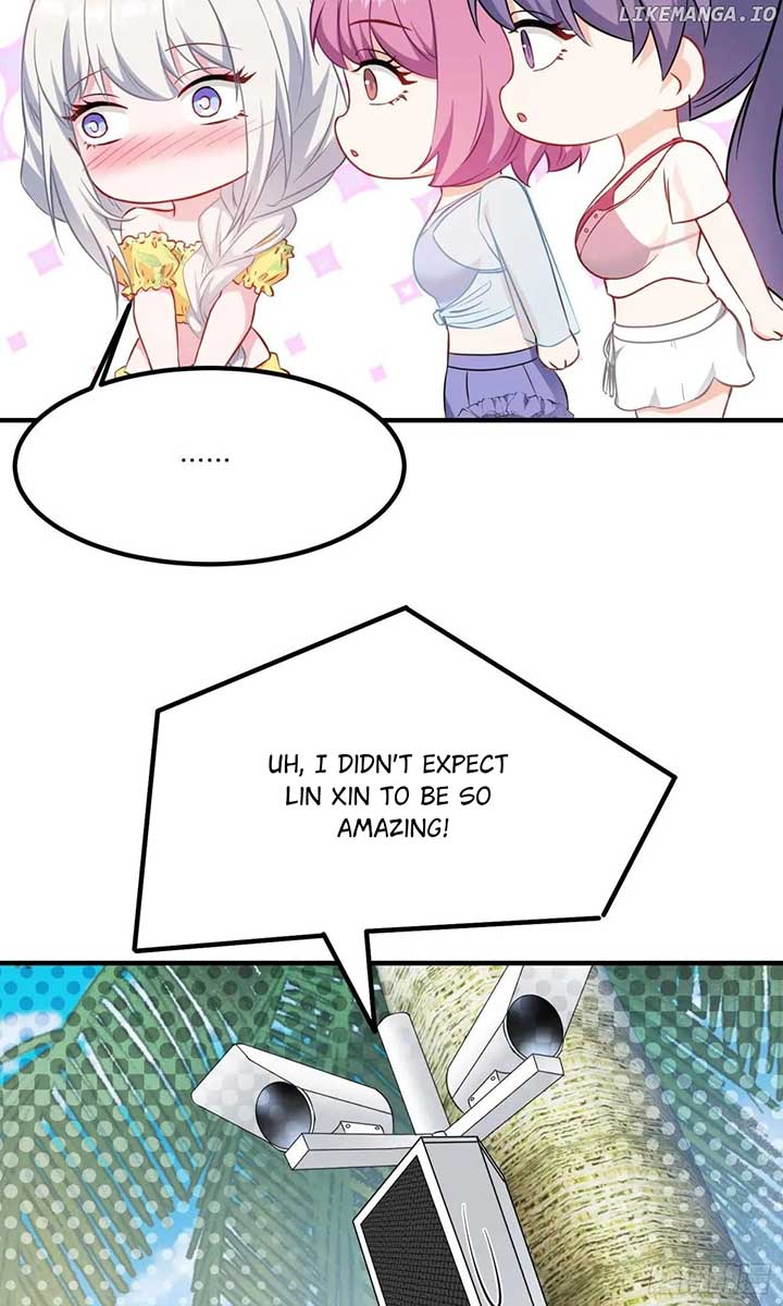 After Improperly Licking a Dog, I Became a Billionaire Chapter 210 184 ch 210 24