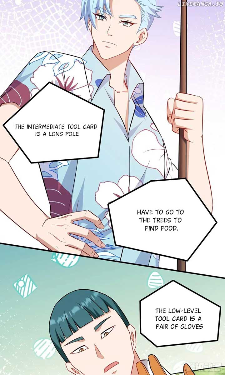 After Improperly Licking a Dog, I Became a Billionaire Chapter 210 187 ch 210 27