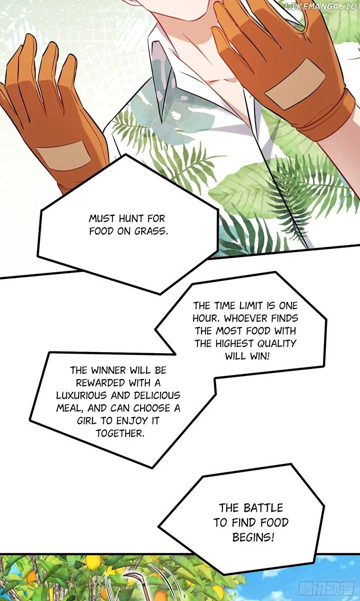 After Improperly Licking a Dog, I Became a Billionaire Chapter 210 188 ch 210 28