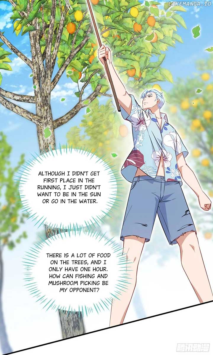 After Improperly Licking a Dog, I Became a Billionaire Chapter 210 189 ch 210 29