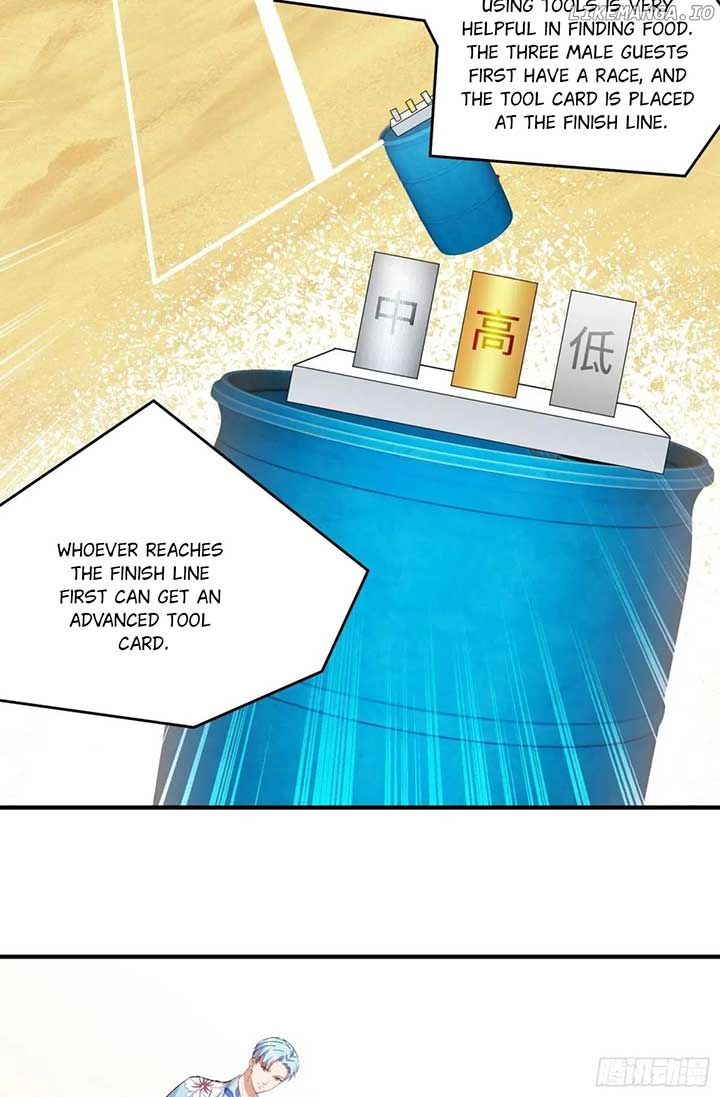 After Improperly Licking a Dog, I Became a Billionaire Chapter 210 163 ch 210 3