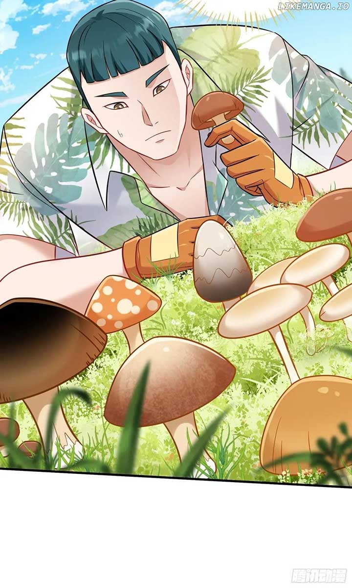 After Improperly Licking a Dog, I Became a Billionaire Chapter 210 192 ch 210 32