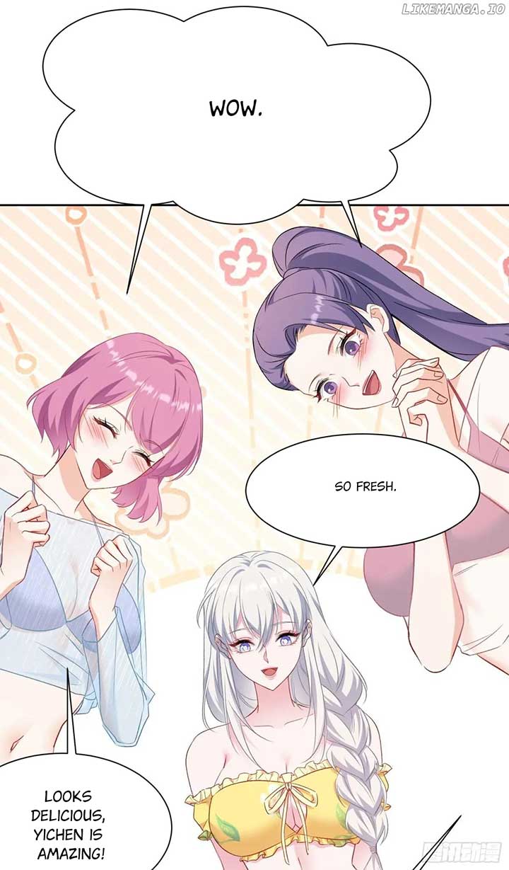 After Improperly Licking a Dog, I Became a Billionaire Chapter 210 194 ch 210 34