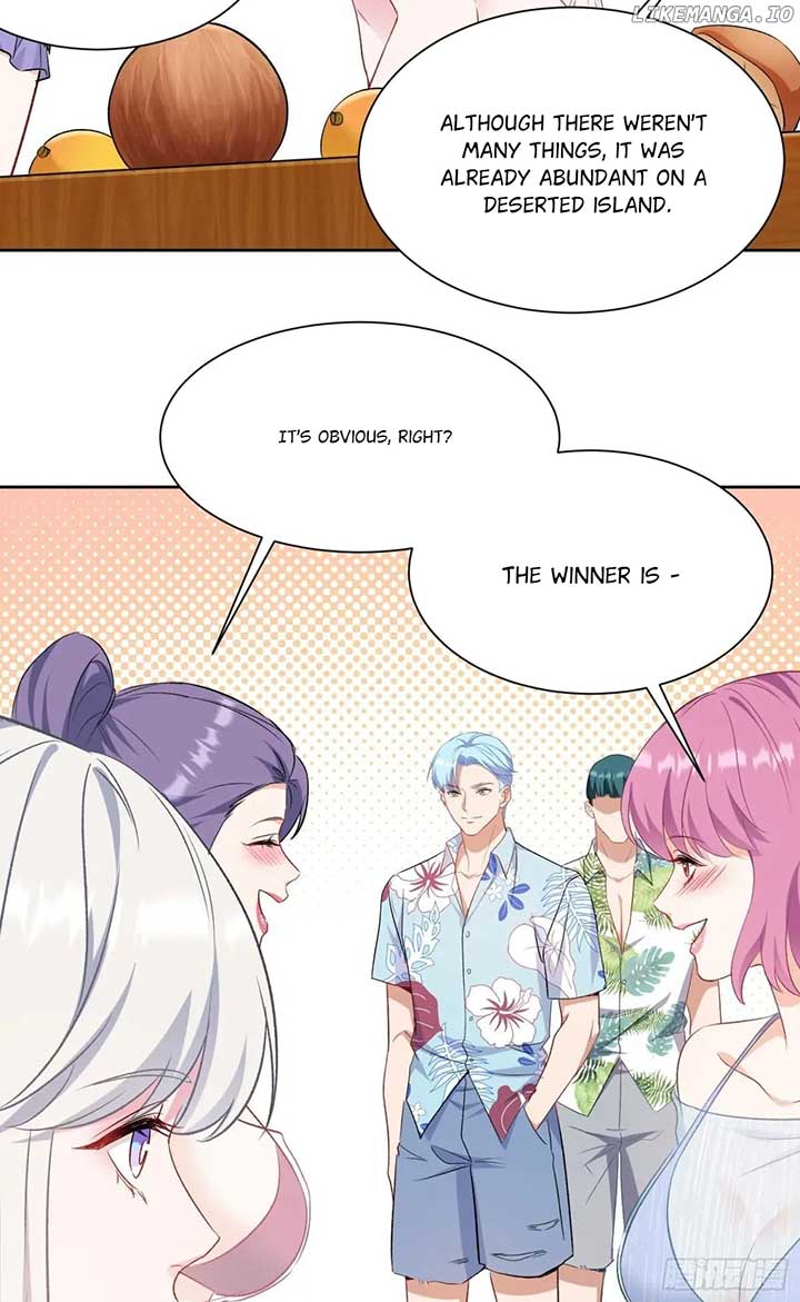 After Improperly Licking a Dog, I Became a Billionaire Chapter 210 195 ch 210 35