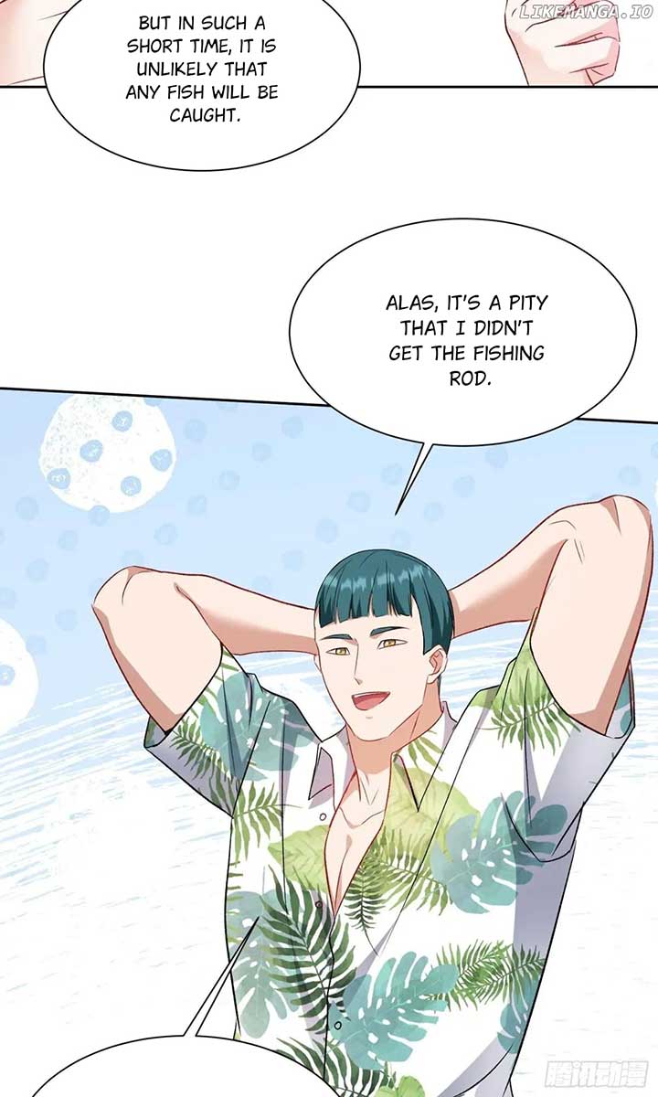 After Improperly Licking a Dog, I Became a Billionaire Chapter 210 197 ch 210 37