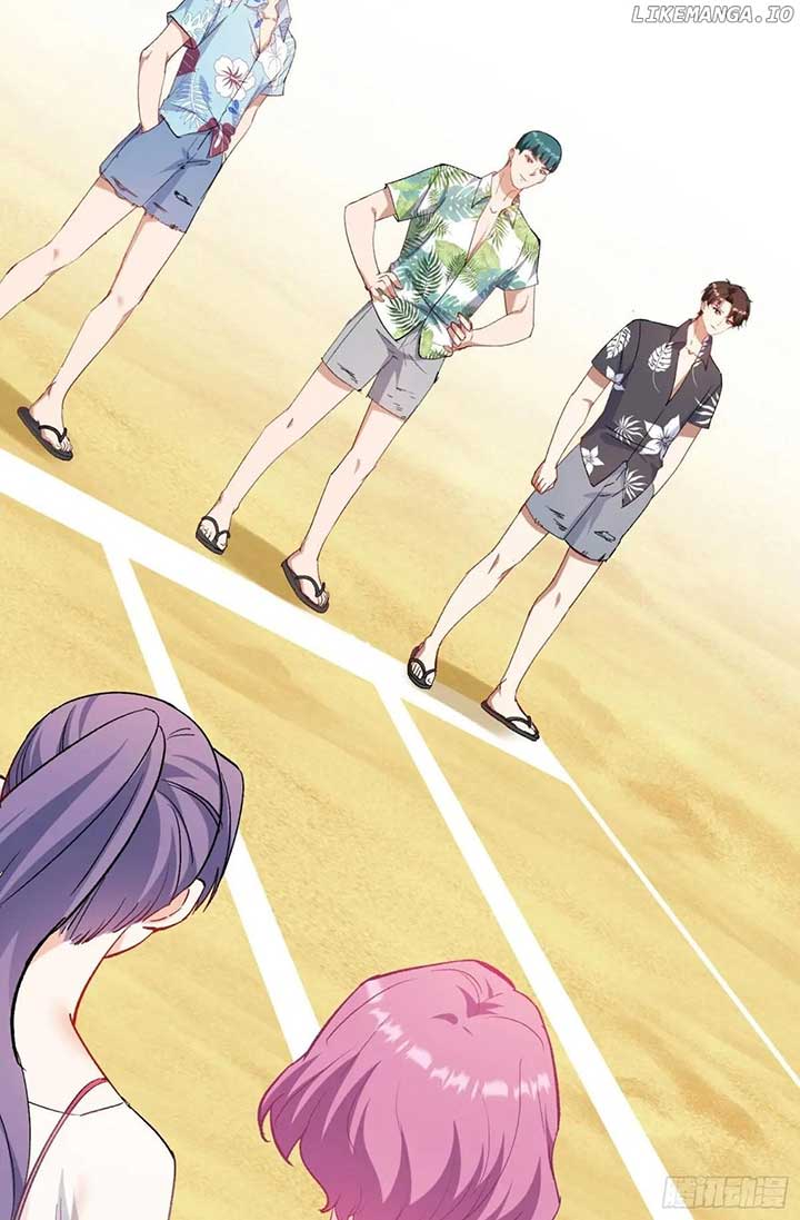 After Improperly Licking a Dog, I Became a Billionaire Chapter 210 164 ch 210 4