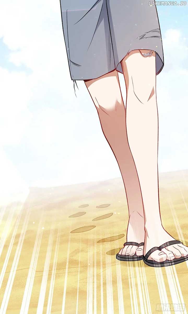 After Improperly Licking a Dog, I Became a Billionaire Chapter 210 201 ch 210 41