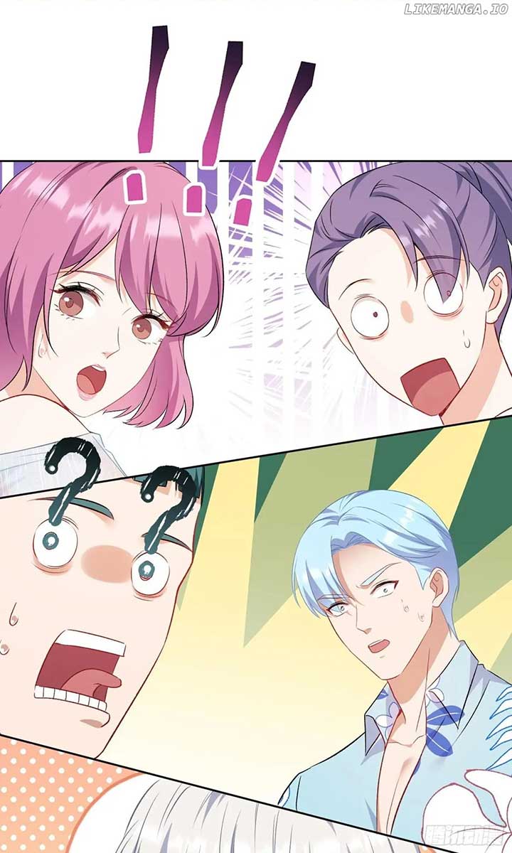 After Improperly Licking a Dog, I Became a Billionaire Chapter 210 202 ch 210 42