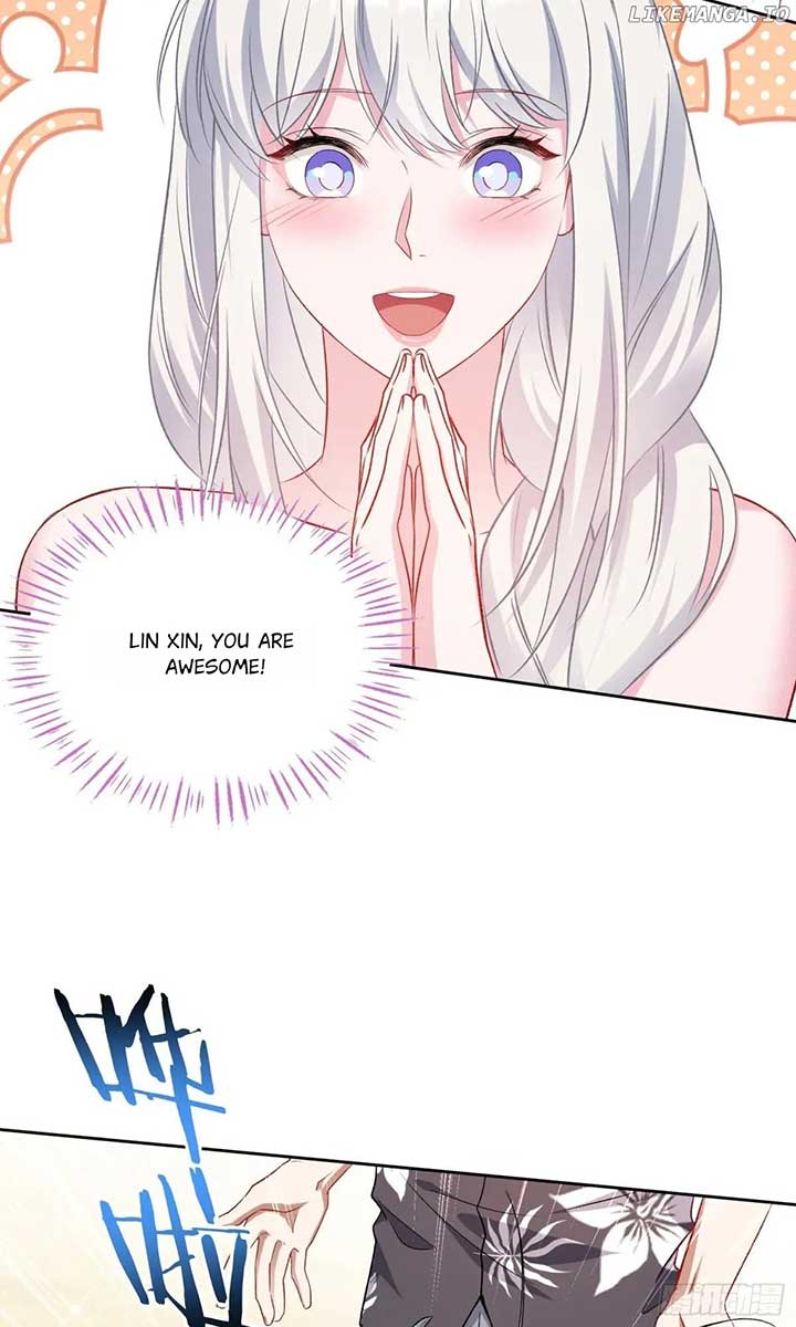 After Improperly Licking a Dog, I Became a Billionaire Chapter 210 203 ch 210 43