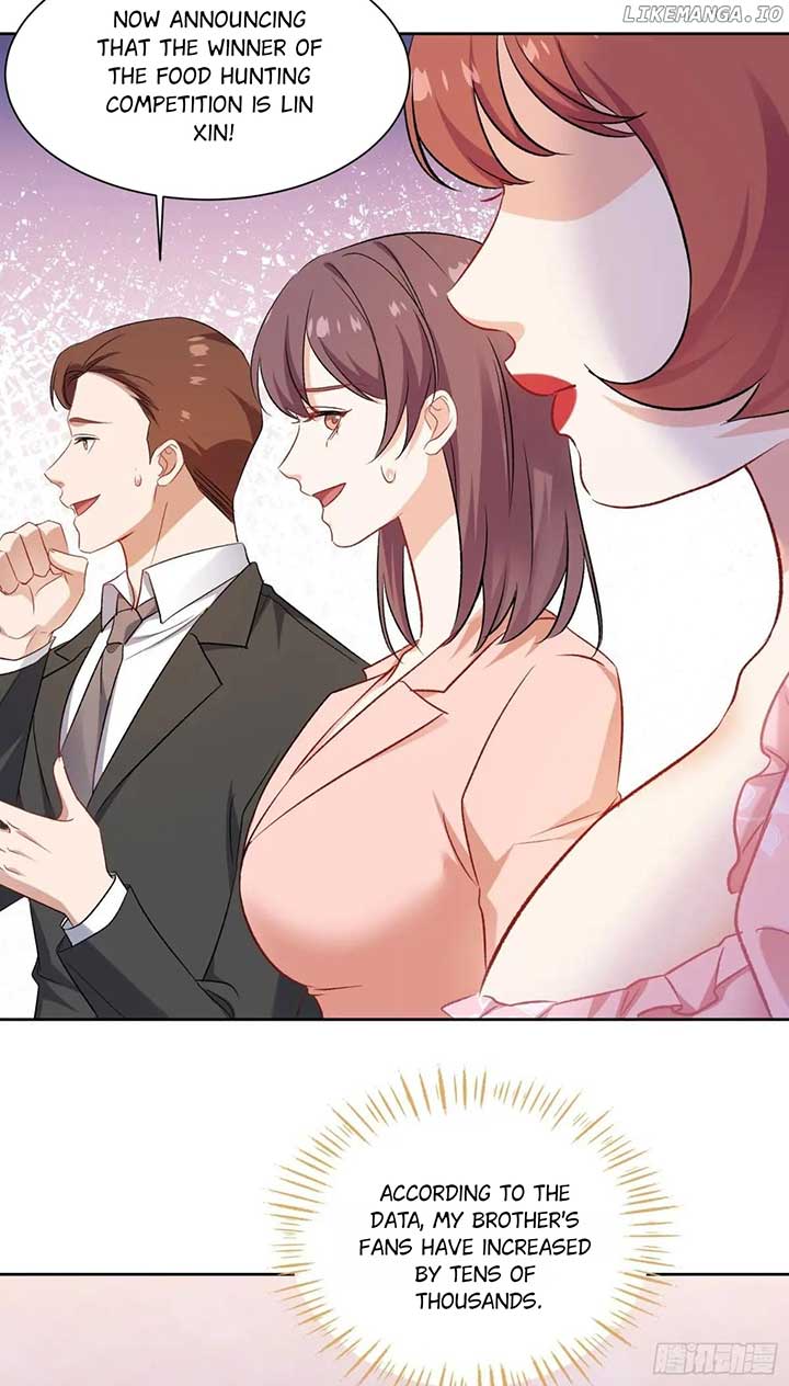 After Improperly Licking a Dog, I Became a Billionaire Chapter 210 206 ch 210 46