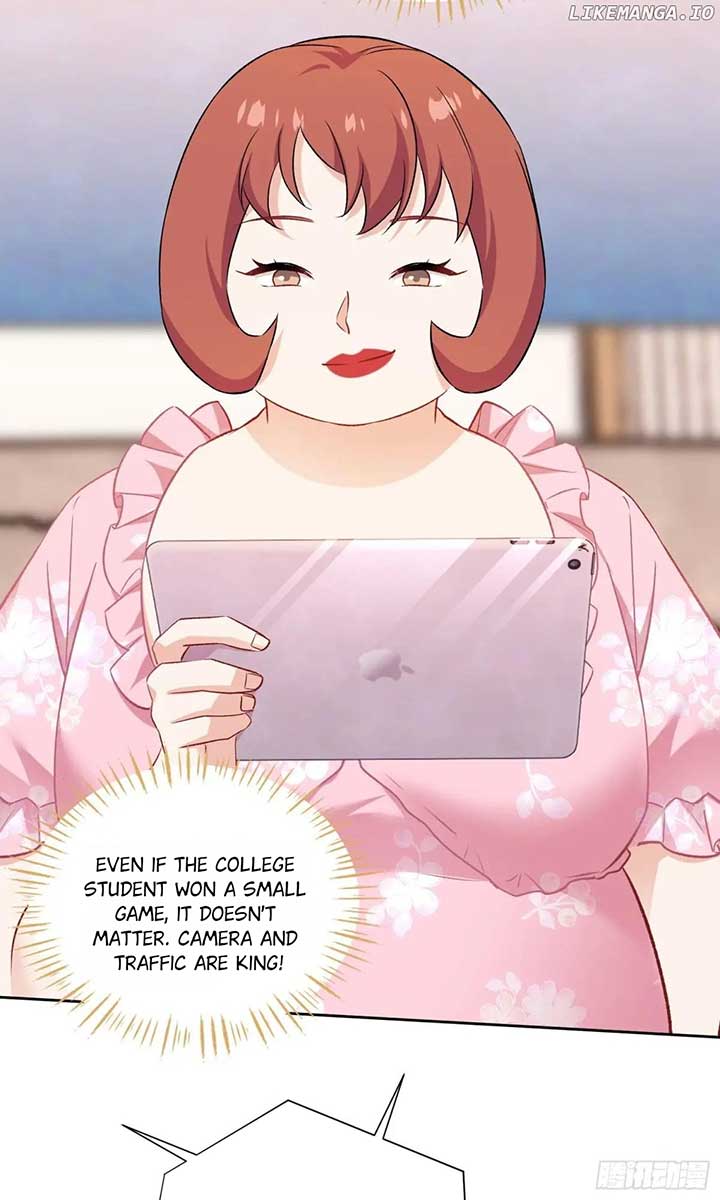 After Improperly Licking a Dog, I Became a Billionaire Chapter 210 207 ch 210 47