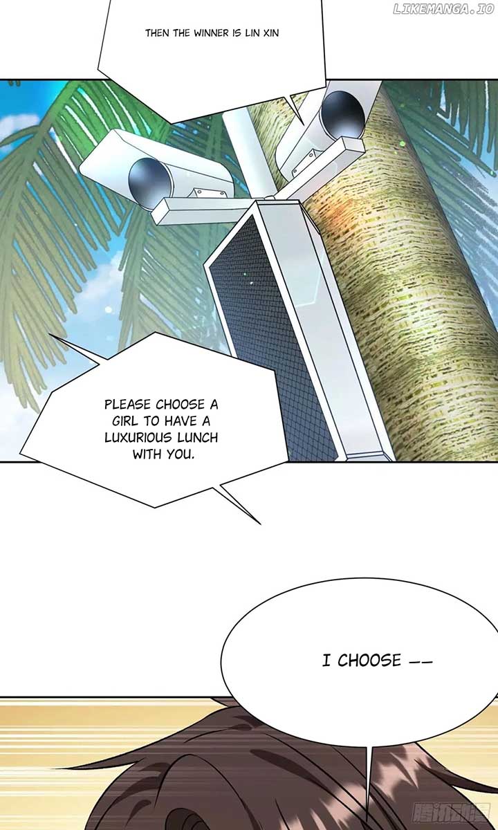 After Improperly Licking a Dog, I Became a Billionaire Chapter 210 208 ch 210 48