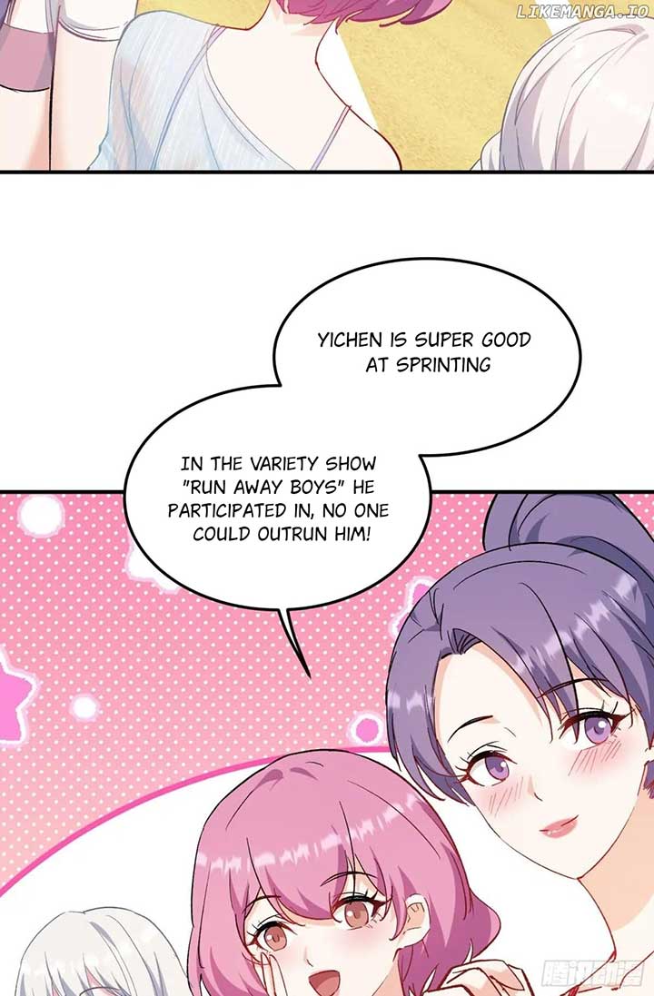 After Improperly Licking a Dog, I Became a Billionaire Chapter 210 165 ch 210 5