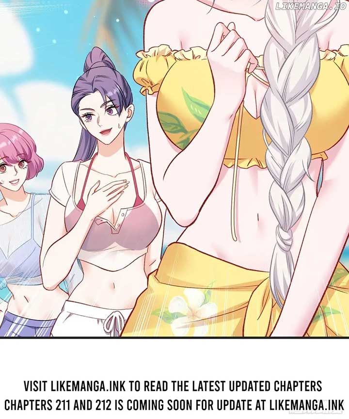 After Improperly Licking a Dog, I Became a Billionaire Chapter 210 211 ch 210 51