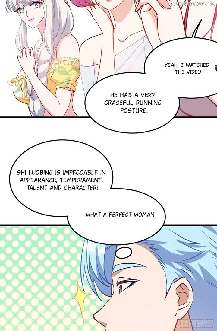 After Improperly Licking a Dog, I Became a Billionaire Chapter 210 166 ch 210 6