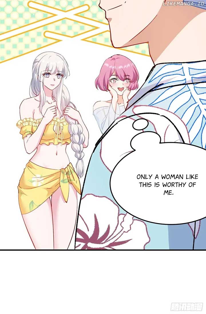 After Improperly Licking a Dog, I Became a Billionaire Chapter 210 167 ch 210 7