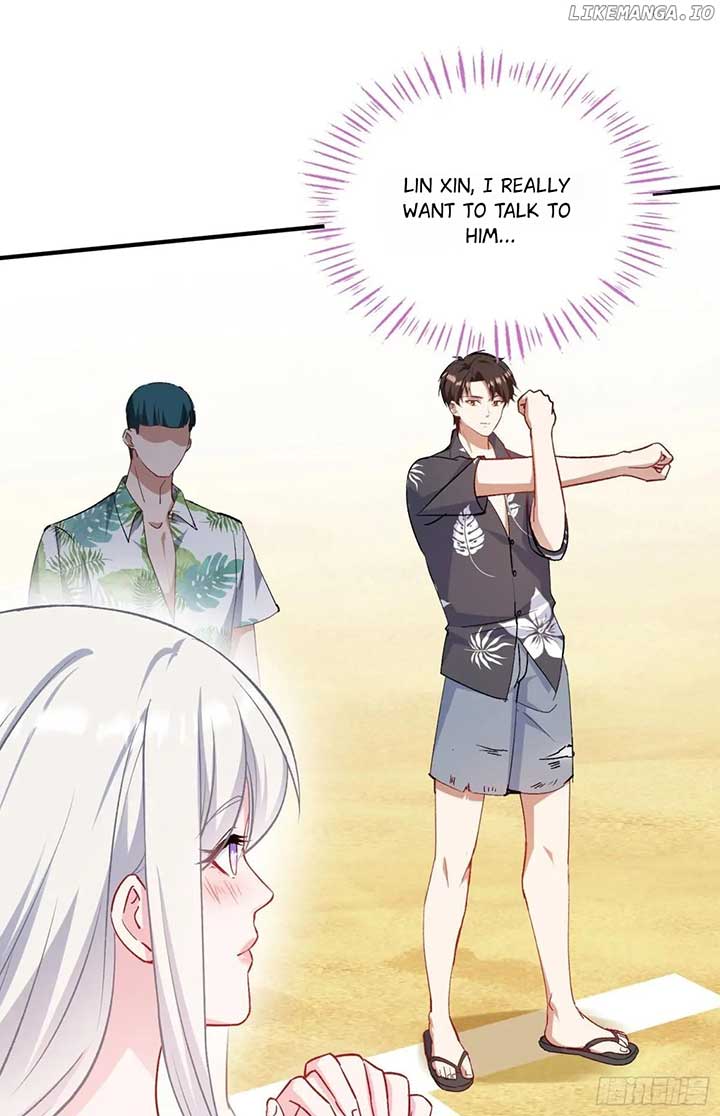 After Improperly Licking a Dog, I Became a Billionaire Chapter 210 168 ch 210 8