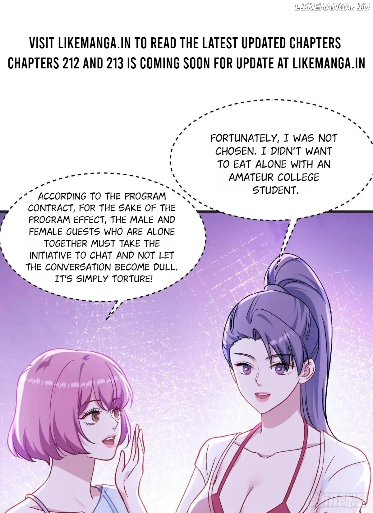 After Improperly Licking a Dog, I Became a Billionaire Chapter 211 158 ch 211 1